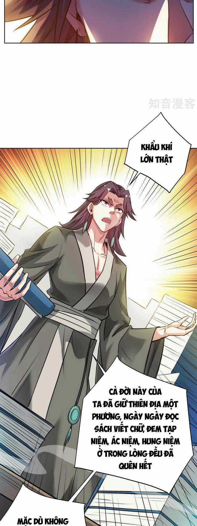 Vạn Cổ Đệ Nhất Tế Chapter 258 trang 2