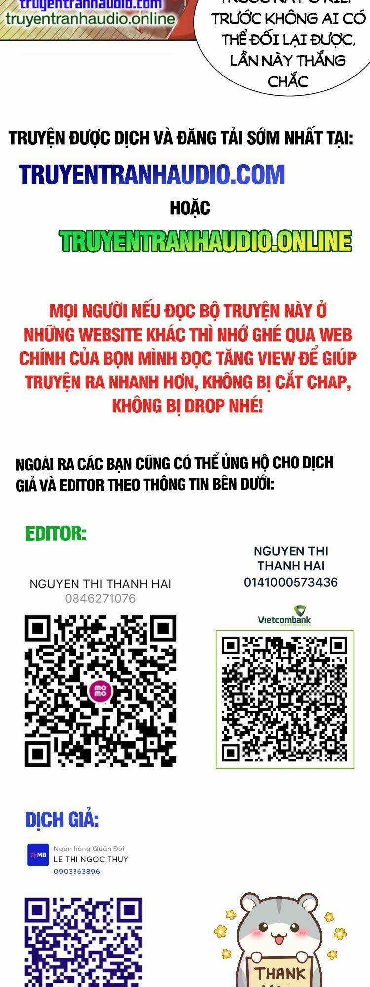 Vạn Cổ Đệ Nhất Tế Chapter 258 trang 21