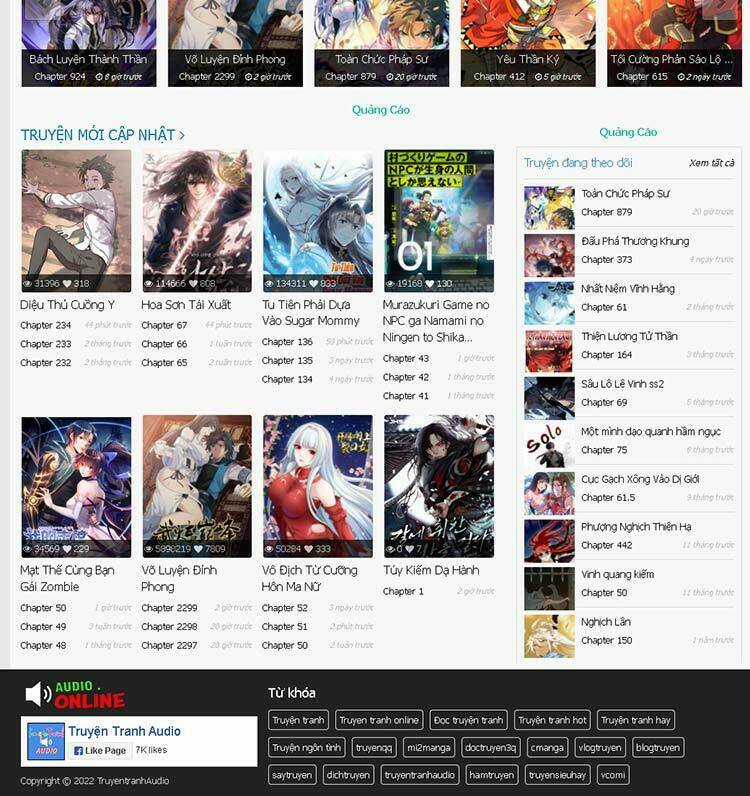 Vạn Cổ Đệ Nhất Tế Chapter 258 trang 23