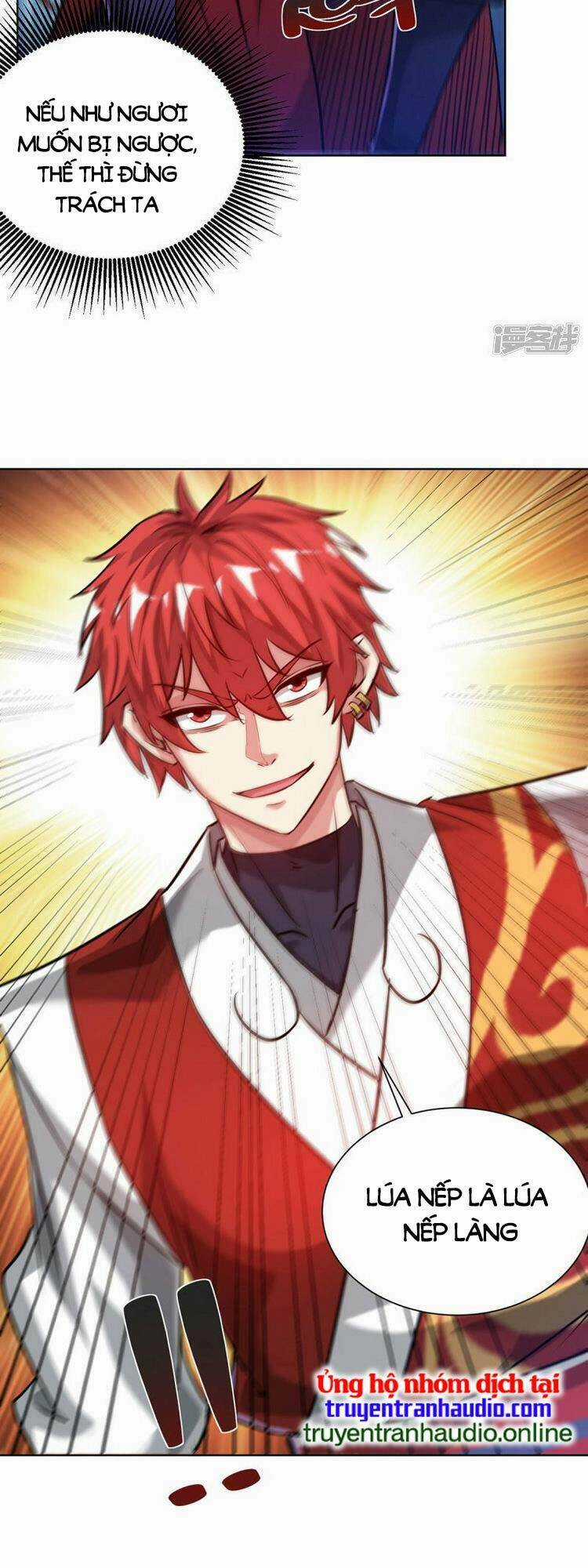 Vạn Cổ Đệ Nhất Tế Chapter 259 trang 1
