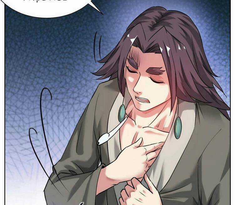 Vạn Cổ Đệ Nhất Tế Chapter 259 trang 16