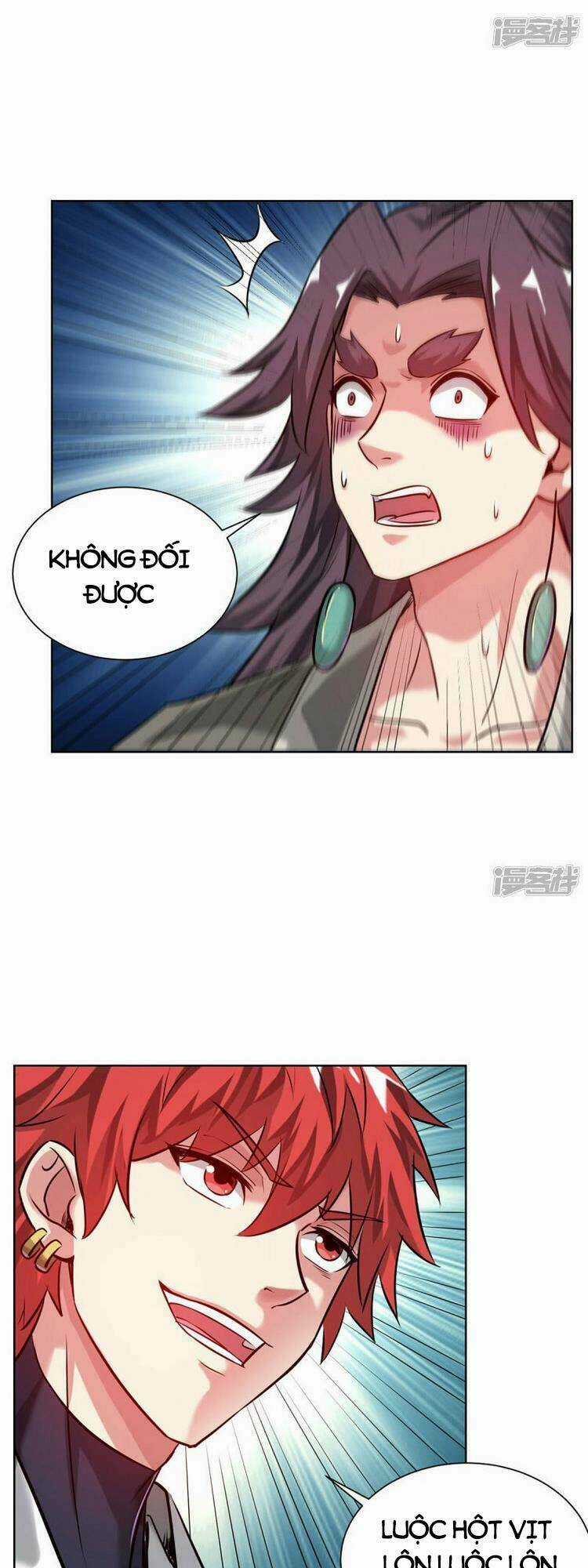Vạn Cổ Đệ Nhất Tế Chapter 259 trang 2