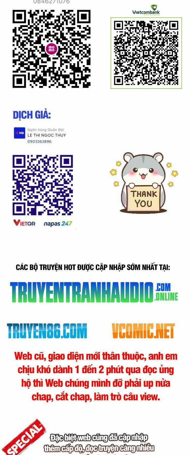 Vạn Cổ Đệ Nhất Tế Chapter 259 trang 21