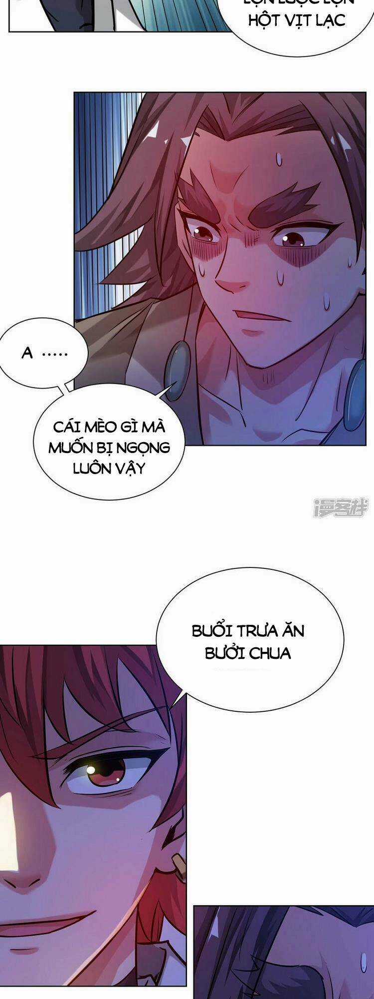 Vạn Cổ Đệ Nhất Tế Chapter 259 trang 3