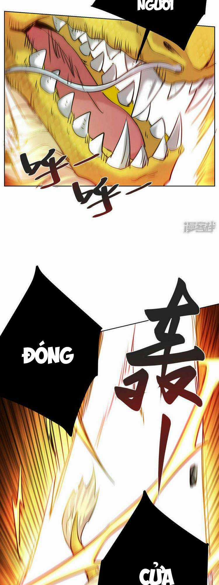 Vạn Cổ Đệ Nhất Tế Chapter 260 trang 10