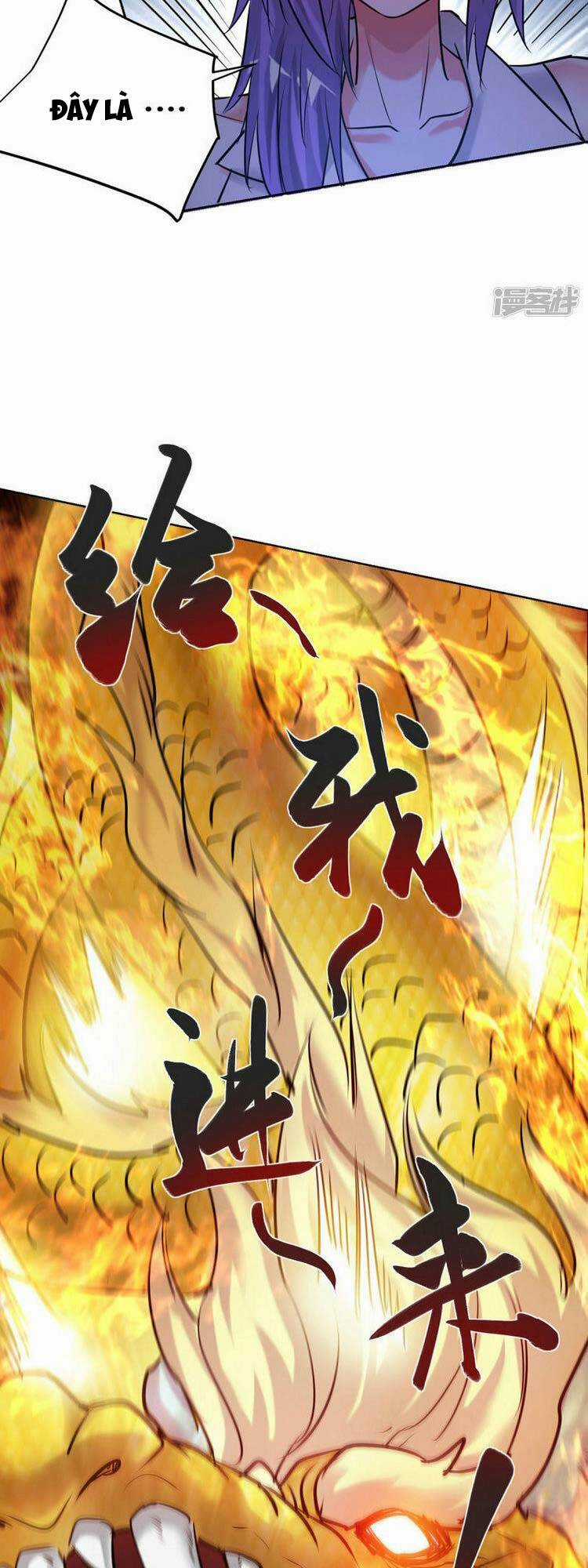 Vạn Cổ Đệ Nhất Tế Chapter 260 trang 12