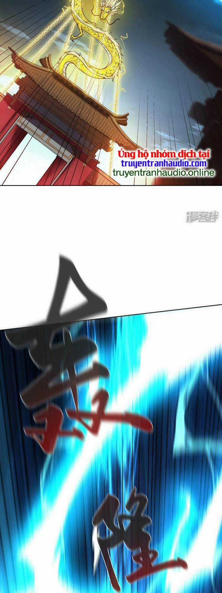 Vạn Cổ Đệ Nhất Tế Chapter 260 trang 20