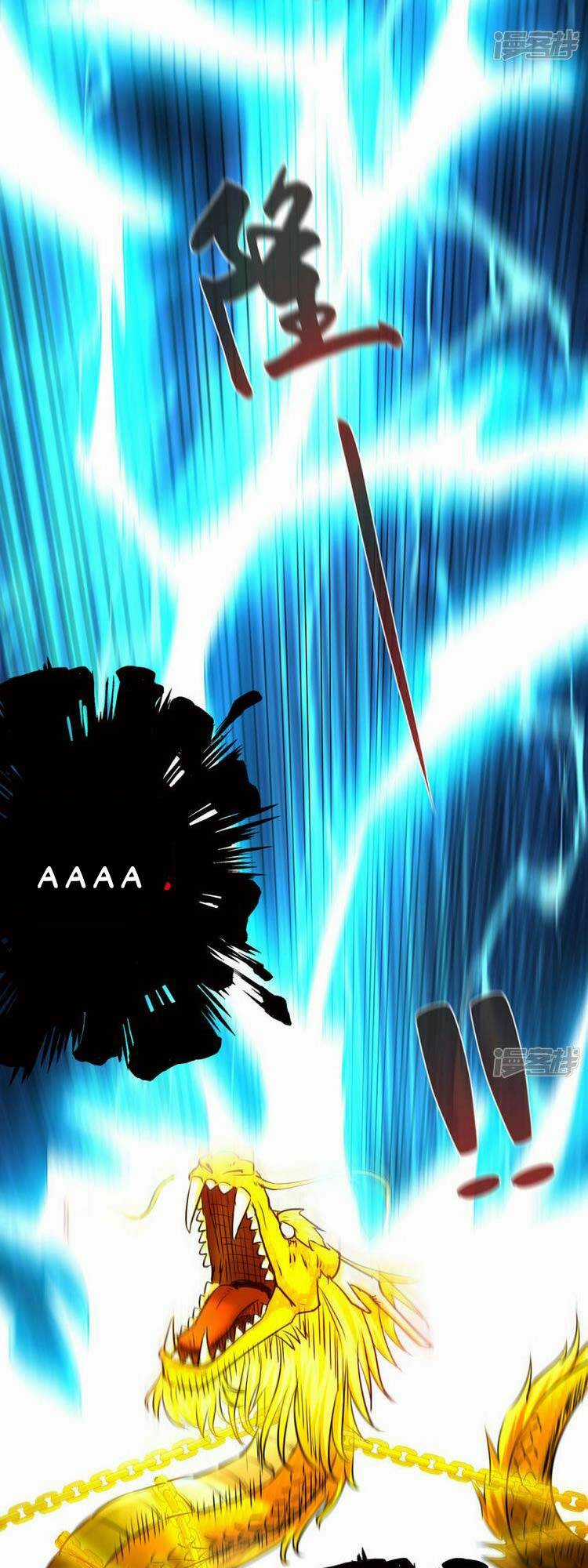 Vạn Cổ Đệ Nhất Tế Chapter 260 trang 21