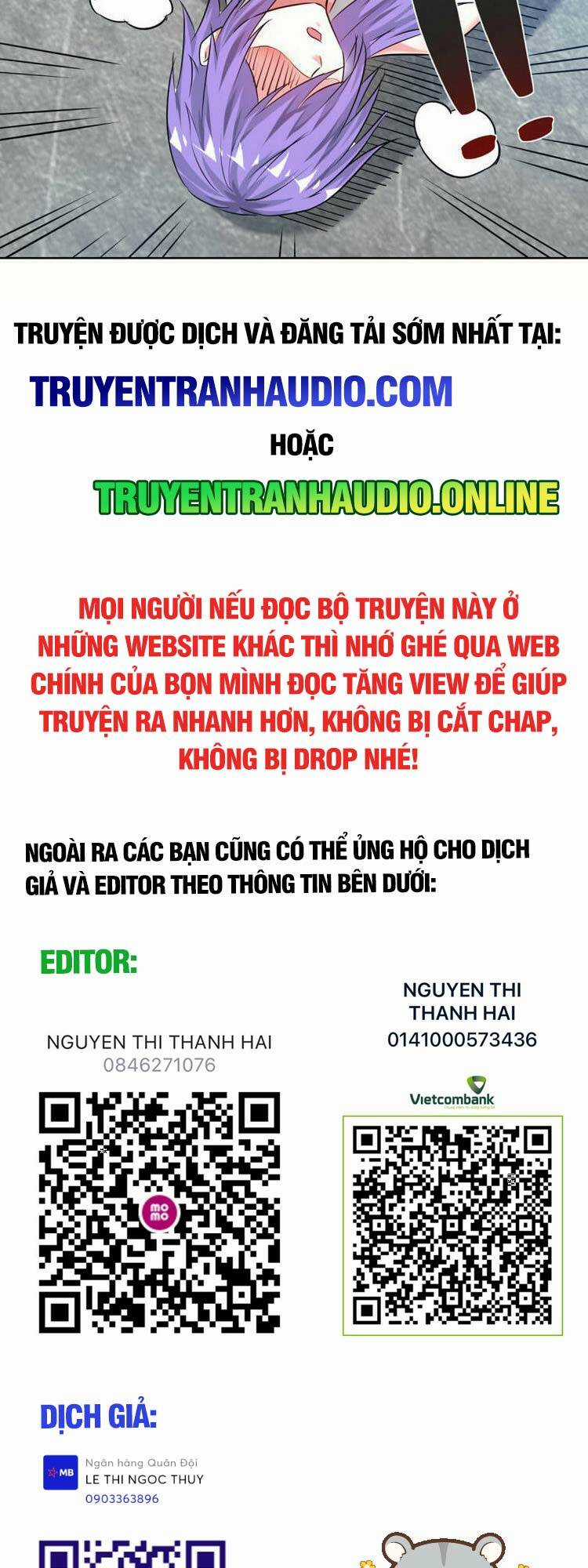 Vạn Cổ Đệ Nhất Tế Chapter 260 trang 25