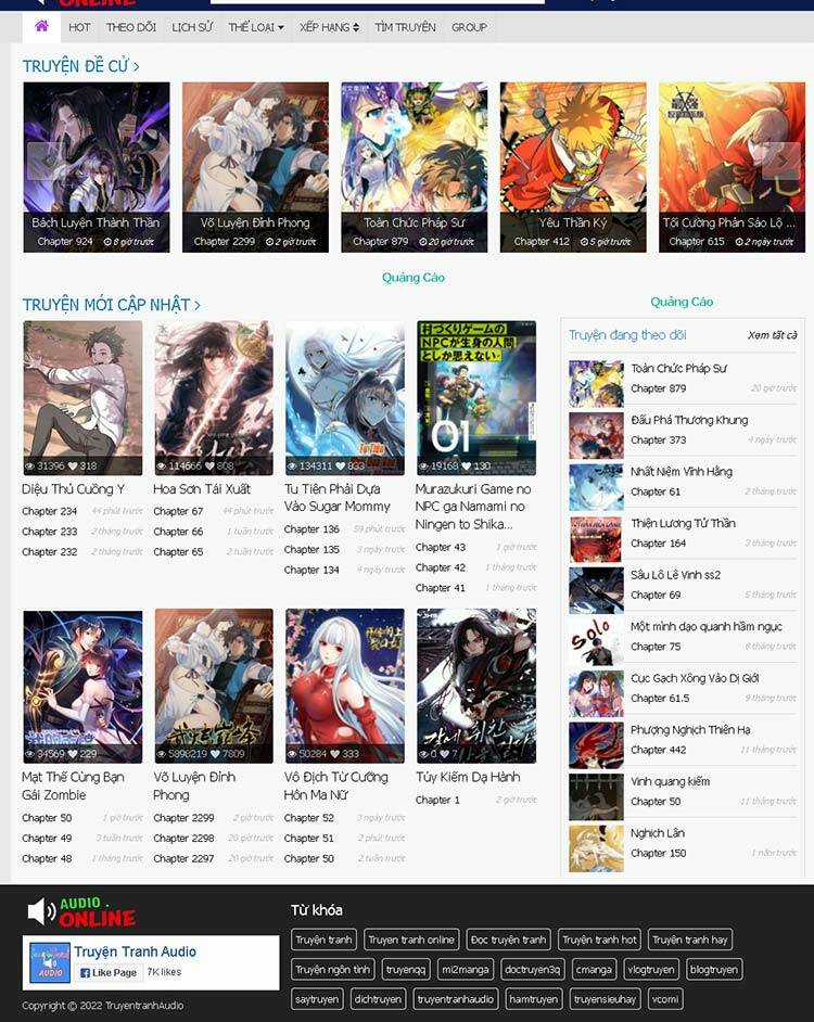 Vạn Cổ Đệ Nhất Tế Chapter 260 trang 27