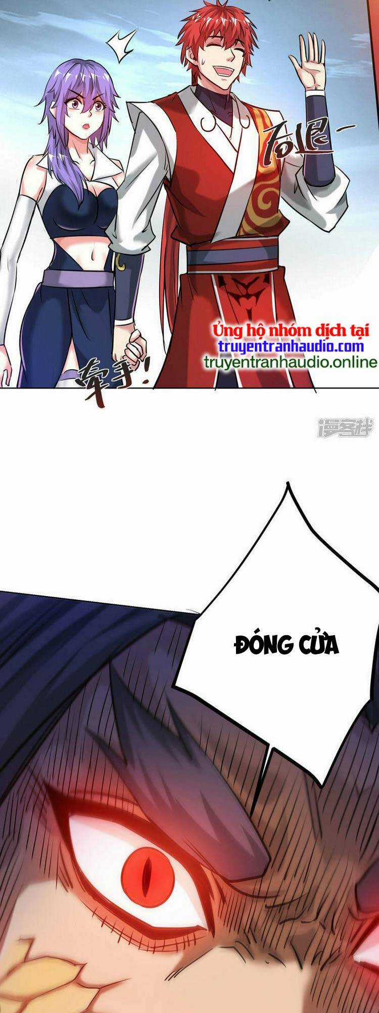 Vạn Cổ Đệ Nhất Tế Chapter 260 trang 8