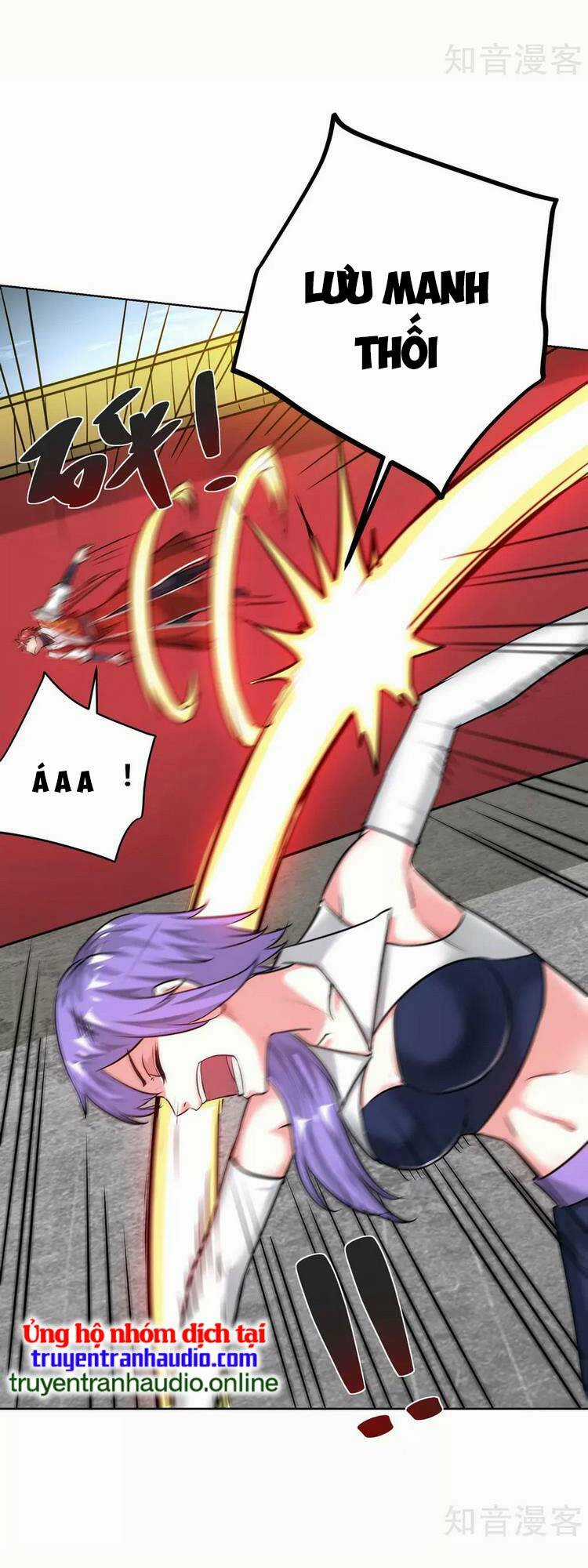 Vạn Cổ Đệ Nhất Tế Chapter 261 trang 1