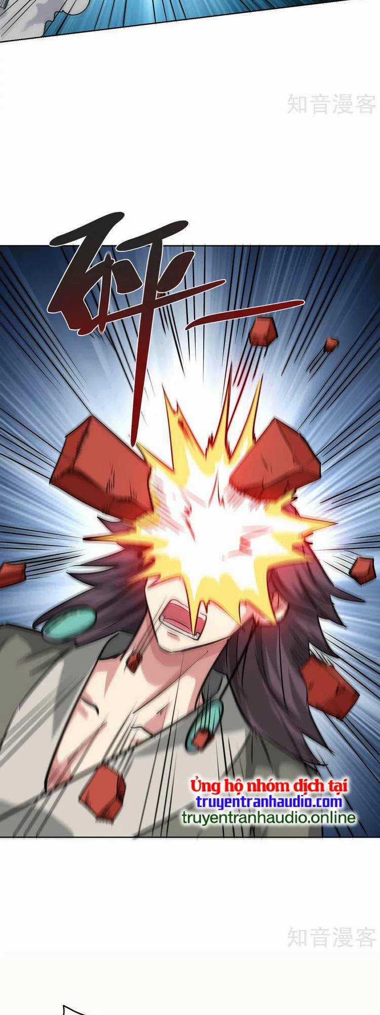 Vạn Cổ Đệ Nhất Tế Chapter 261 trang 20