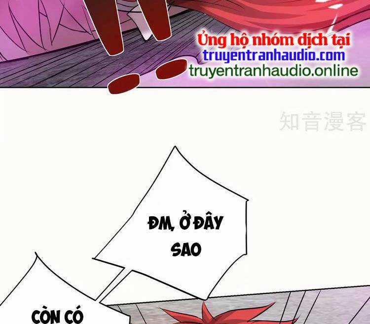 Vạn Cổ Đệ Nhất Tế Chapter 262 trang 16