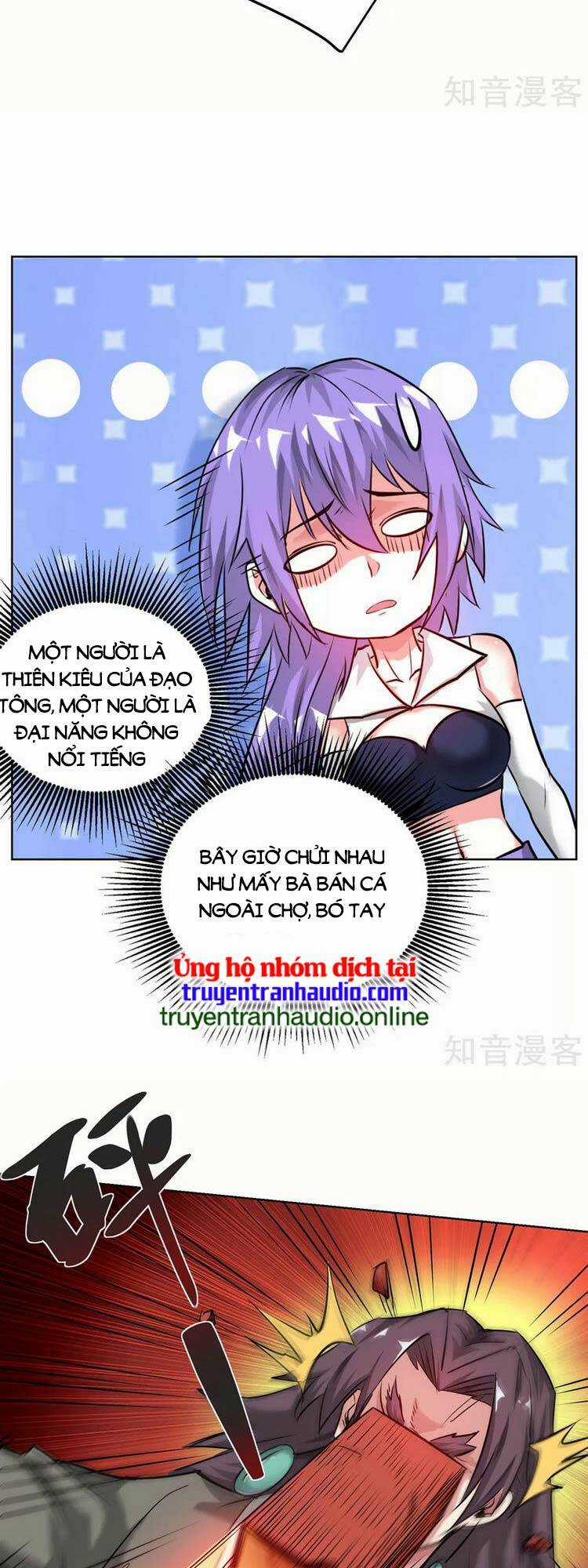 Vạn Cổ Đệ Nhất Tế Chapter 262 trang 2
