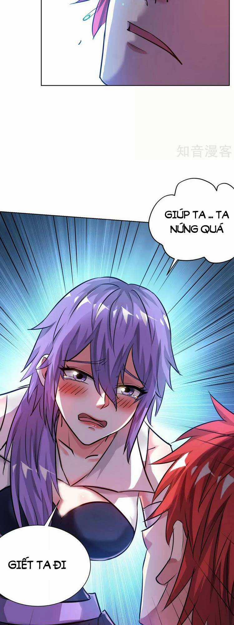 Vạn Cổ Đệ Nhất Tế Chapter 262 trang 23