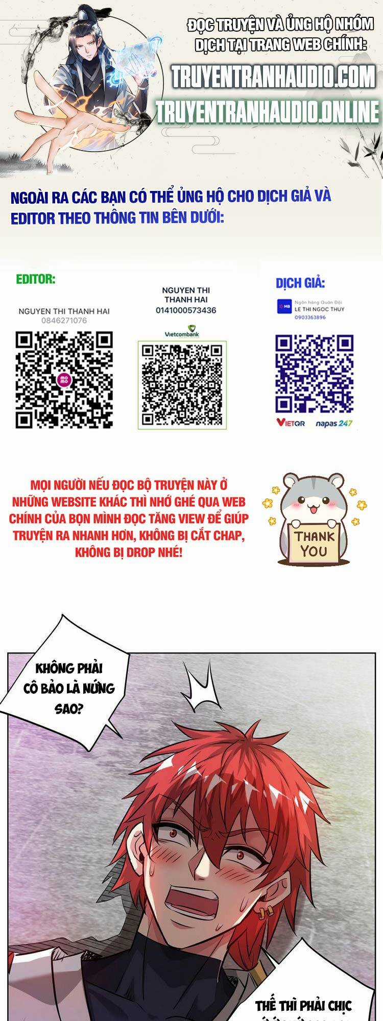Vạn Cổ Đệ Nhất Tế Chapter 263 trang 0