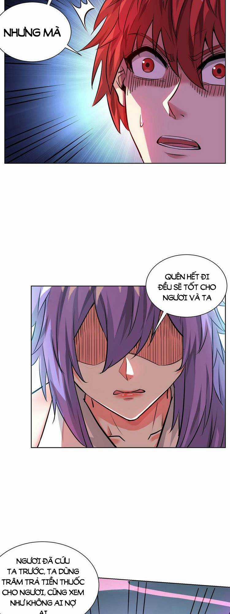 Vạn Cổ Đệ Nhất Tế Chapter 263 trang 12