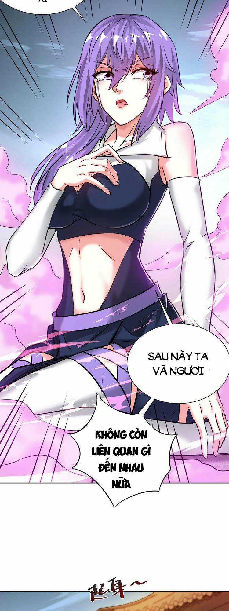 Vạn Cổ Đệ Nhất Tế Chapter 263 trang 13