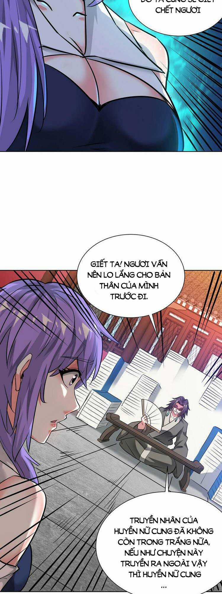 Vạn Cổ Đệ Nhất Tế Chapter 263 trang 15