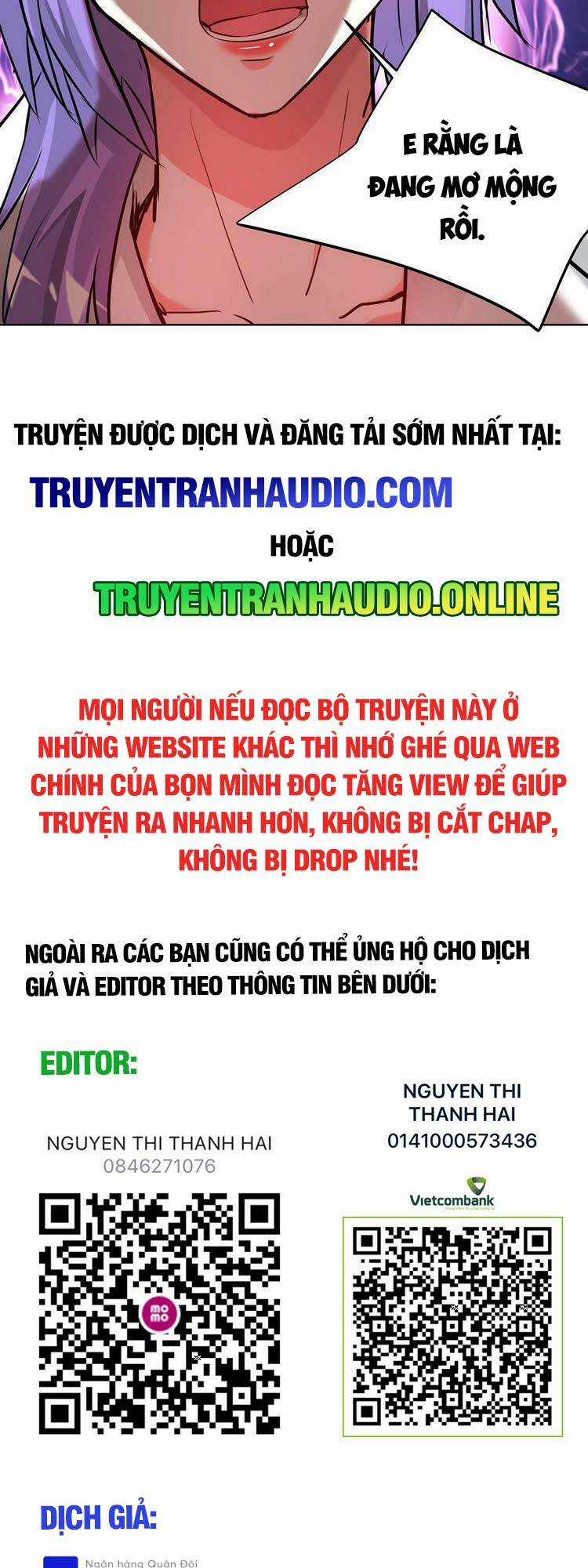Vạn Cổ Đệ Nhất Tế Chapter 263 trang 22