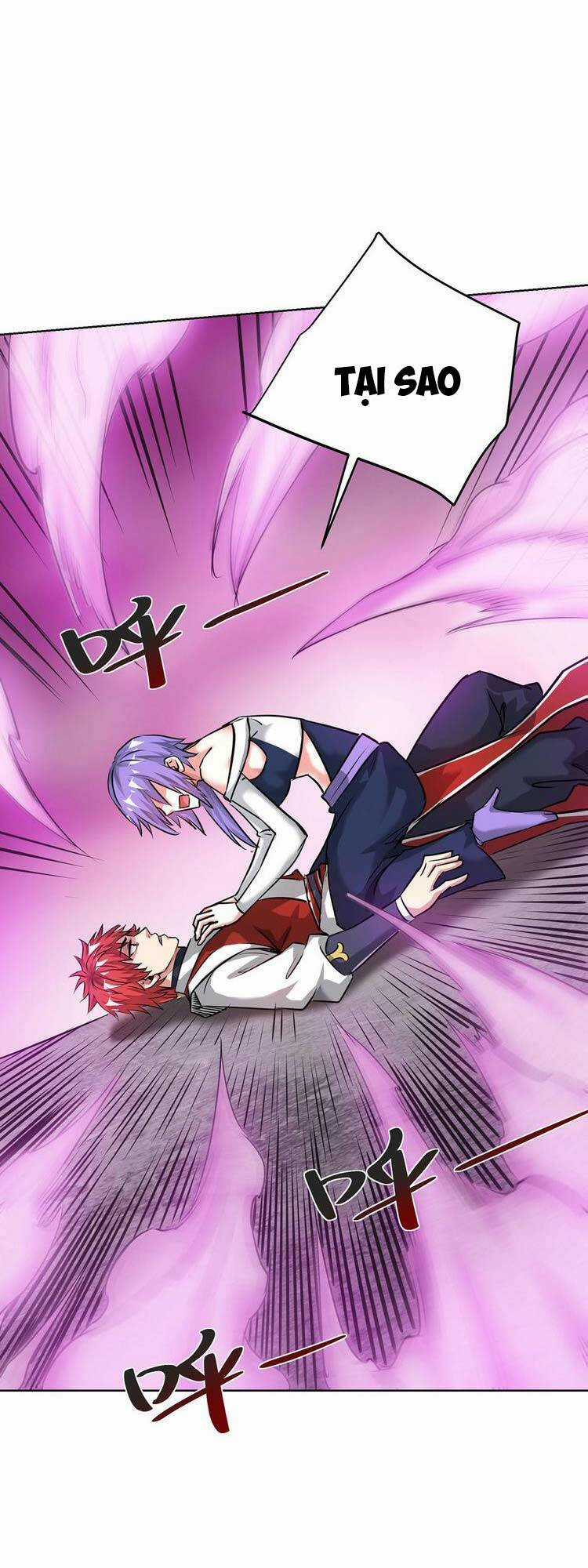 Vạn Cổ Đệ Nhất Tế Chapter 263 trang 5