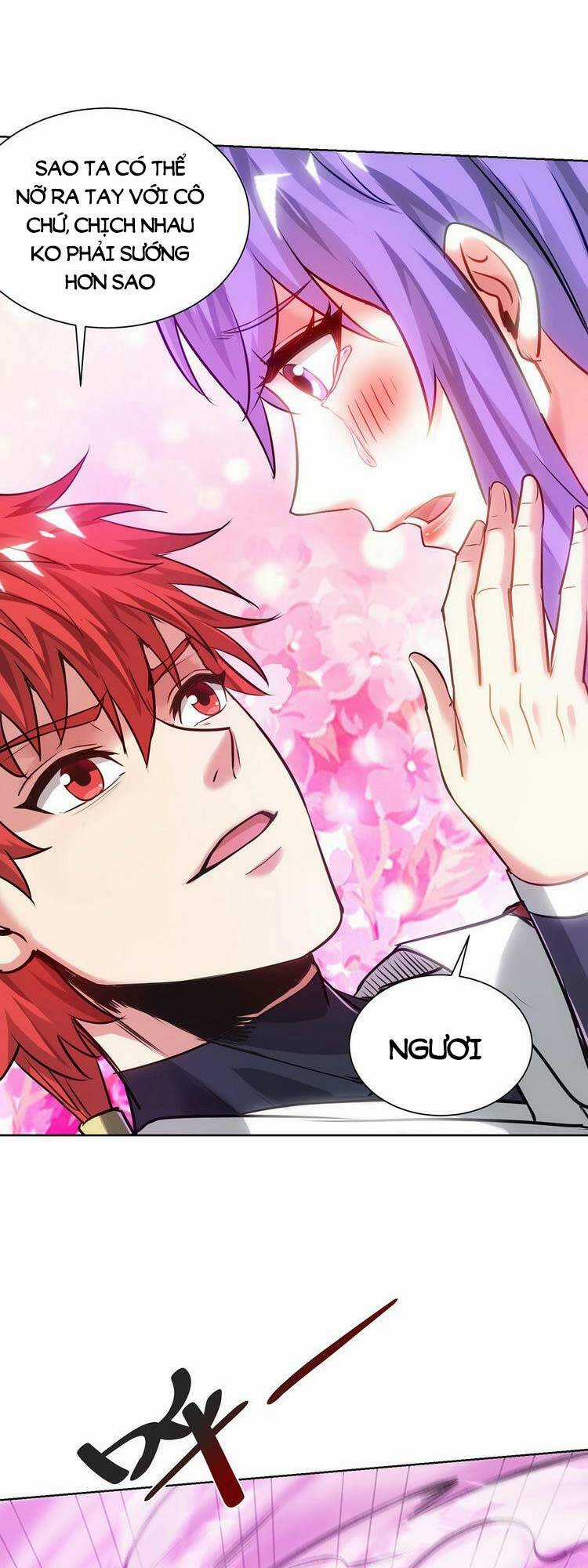 Vạn Cổ Đệ Nhất Tế Chapter 263 trang 6