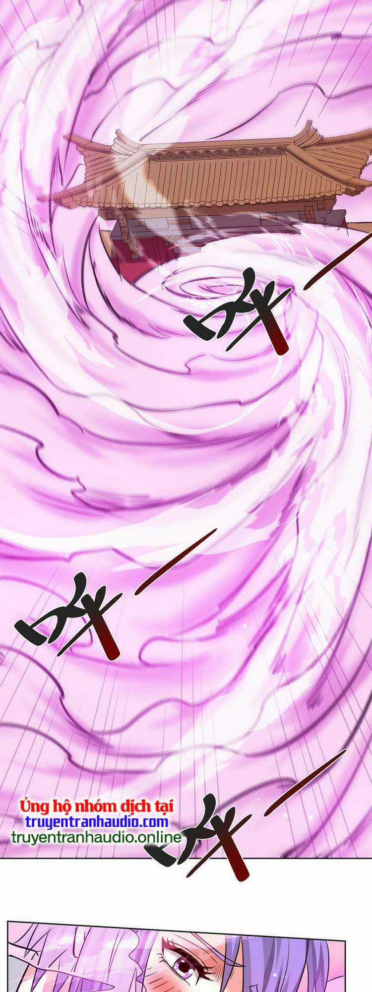 Vạn Cổ Đệ Nhất Tế Chapter 263 trang 7