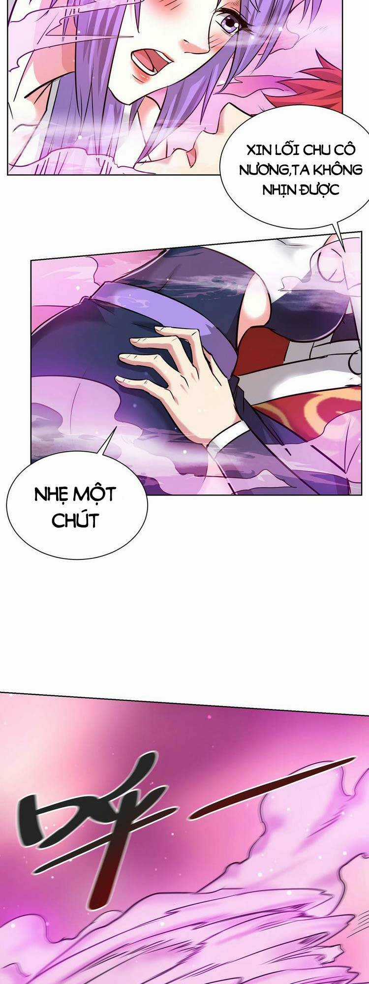 Vạn Cổ Đệ Nhất Tế Chapter 263 trang 8