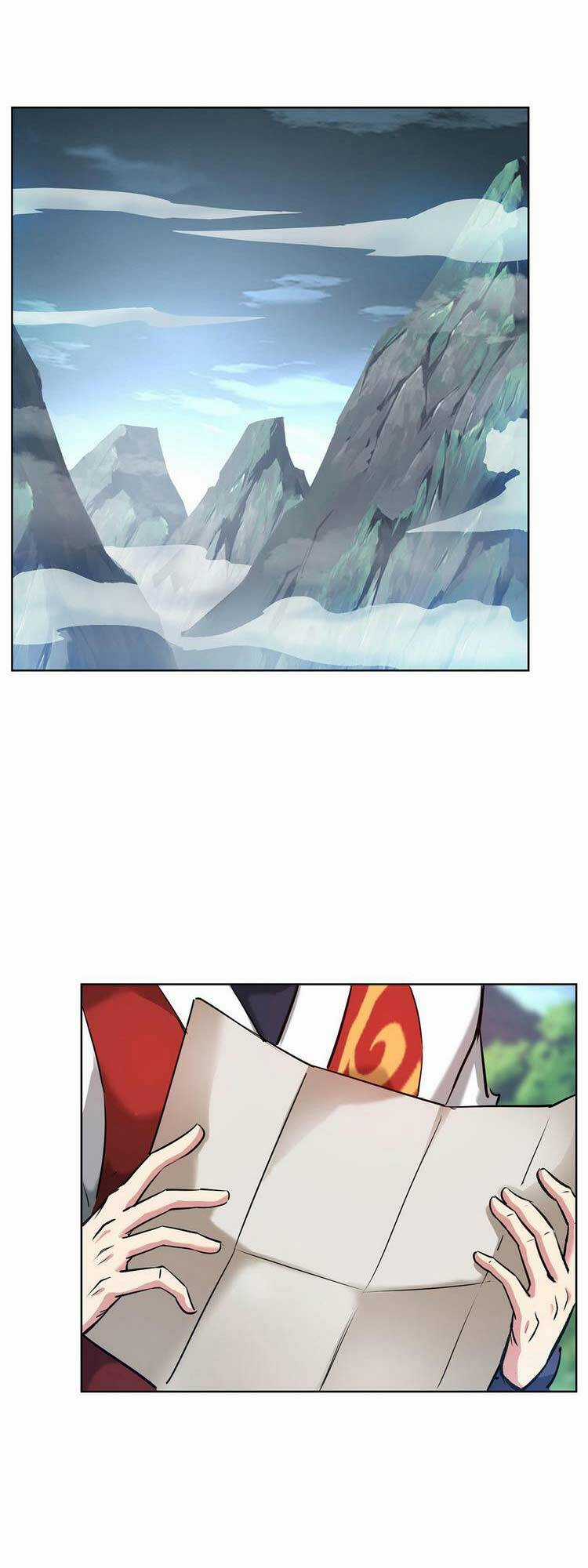 Vạn Cổ Đệ Nhất Tế Chapter 264 trang 10