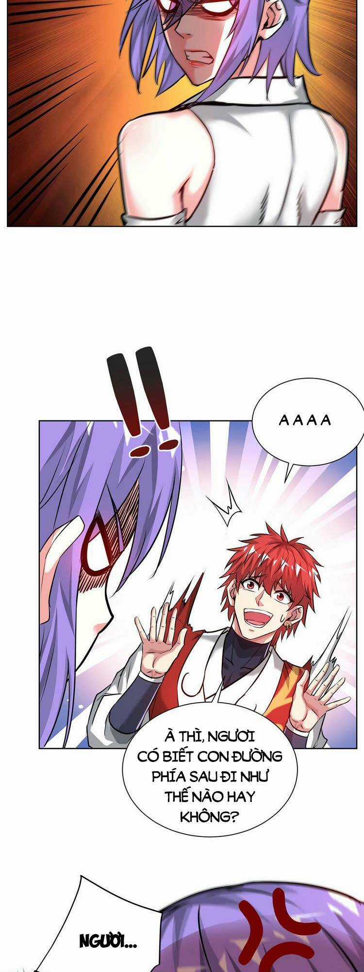 Vạn Cổ Đệ Nhất Tế Chapter 264 trang 2