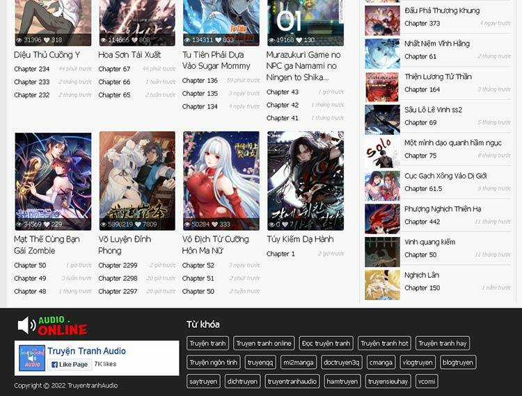 Vạn Cổ Đệ Nhất Tế Chapter 264 trang 25