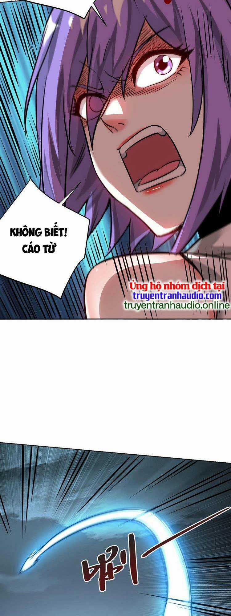 Vạn Cổ Đệ Nhất Tế Chapter 264 trang 3