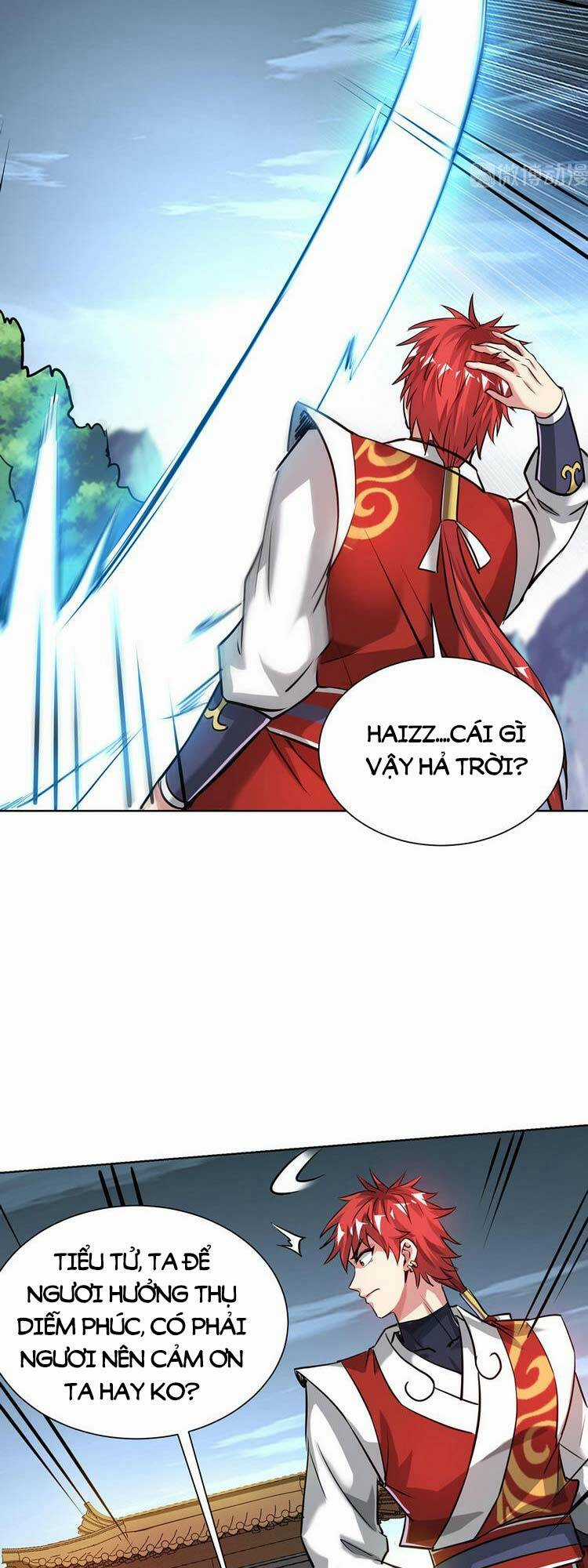 Vạn Cổ Đệ Nhất Tế Chapter 264 trang 4