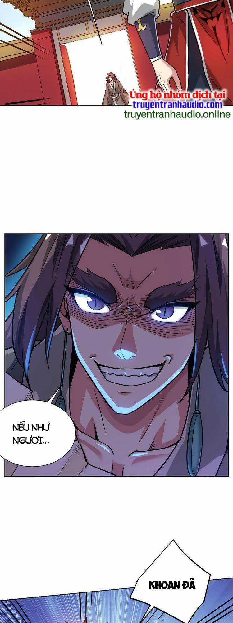 Vạn Cổ Đệ Nhất Tế Chapter 264 trang 5