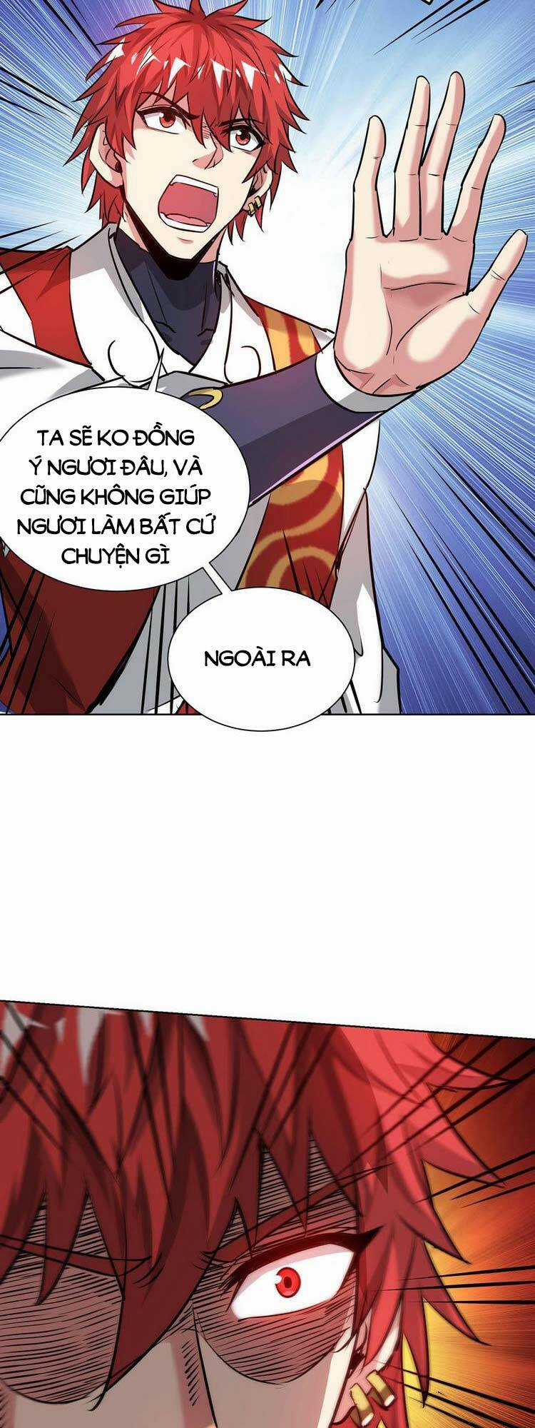 Vạn Cổ Đệ Nhất Tế Chapter 264 trang 6