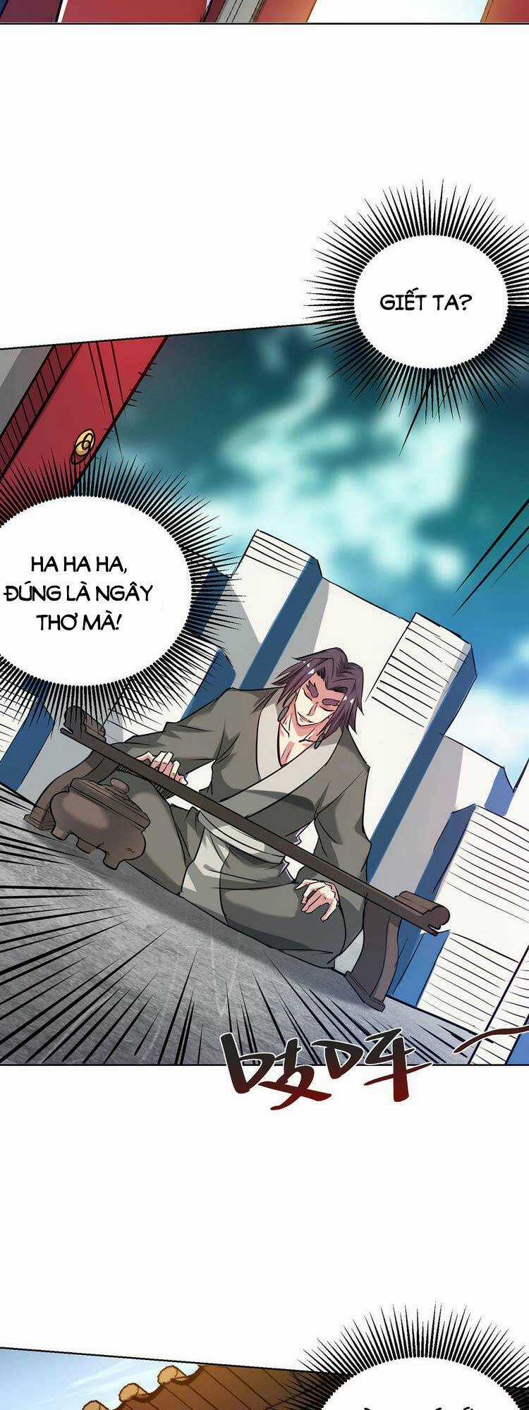 Vạn Cổ Đệ Nhất Tế Chapter 264 trang 8