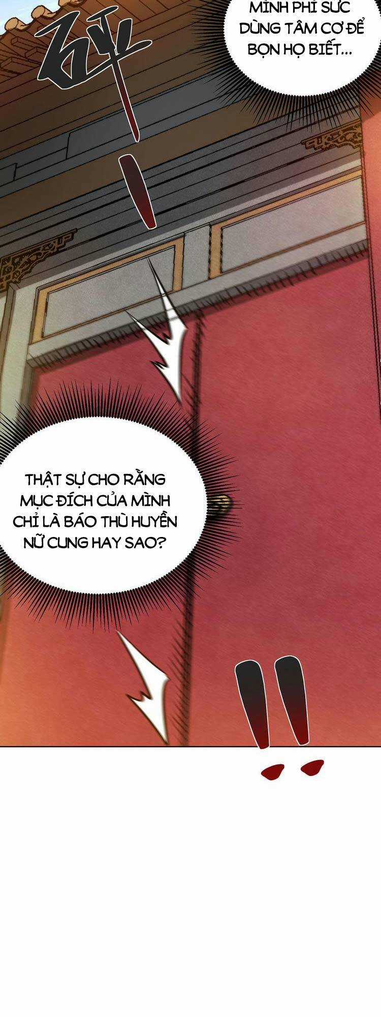 Vạn Cổ Đệ Nhất Tế Chapter 264 trang 9