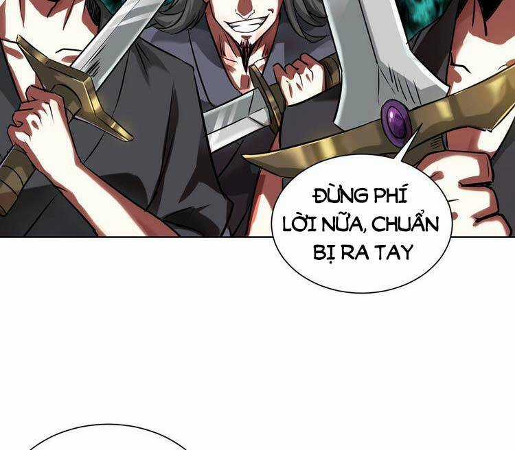 Vạn Cổ Đệ Nhất Tế Chapter 265 trang 16