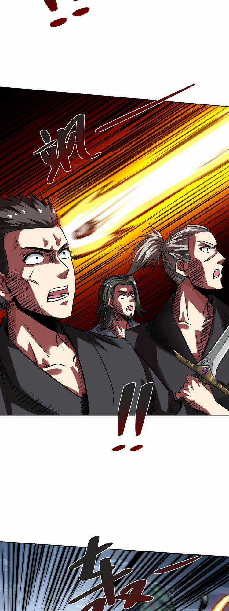 Vạn Cổ Đệ Nhất Tế Chapter 265 trang 19