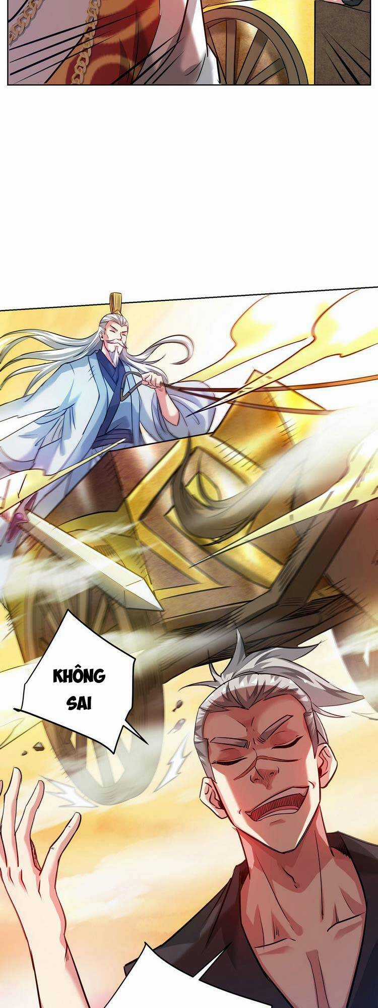 Vạn Cổ Đệ Nhất Tế Chapter 265 trang 2