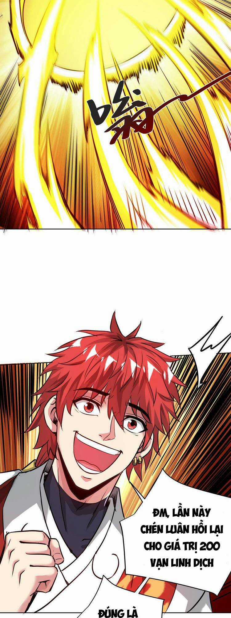 Vạn Cổ Đệ Nhất Tế Chapter 266 trang 12