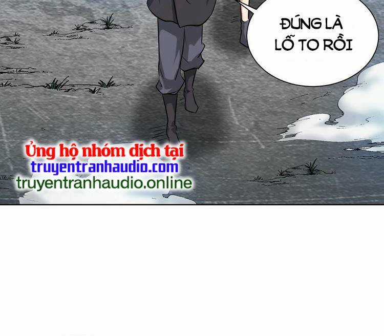 Vạn Cổ Đệ Nhất Tế Chapter 266 trang 16