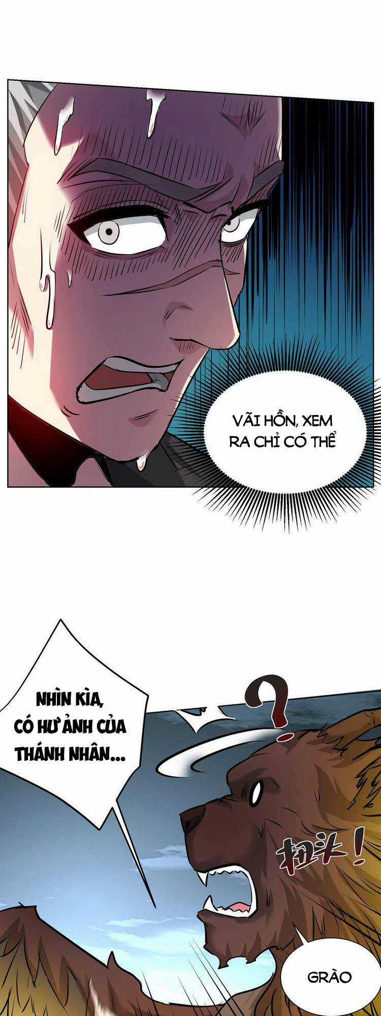 Vạn Cổ Đệ Nhất Tế Chapter 266 trang 24