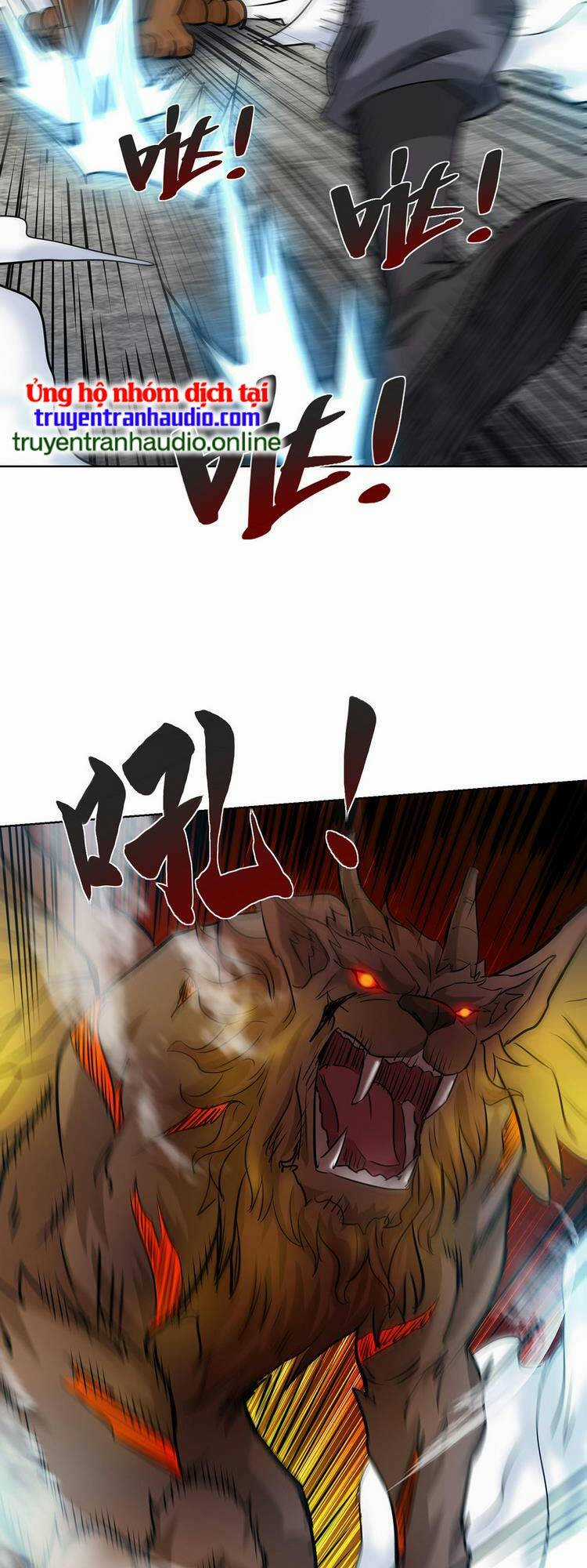 Vạn Cổ Đệ Nhất Tế Chapter 266 trang 26