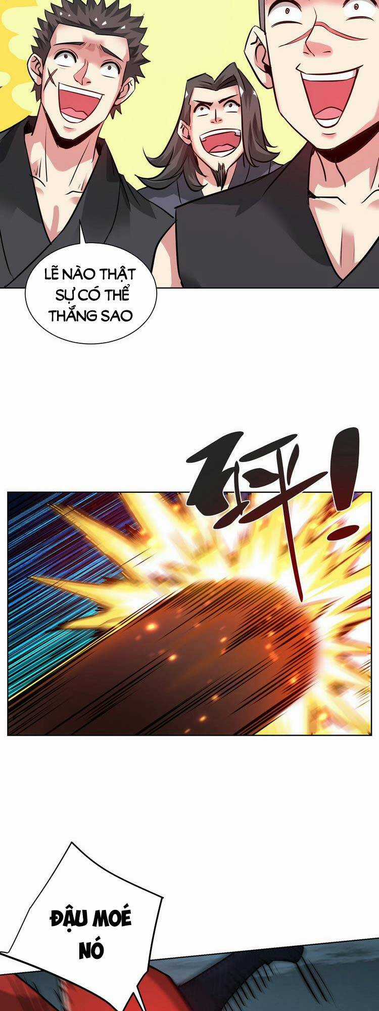 Vạn Cổ Đệ Nhất Tế Chapter 267 trang 11