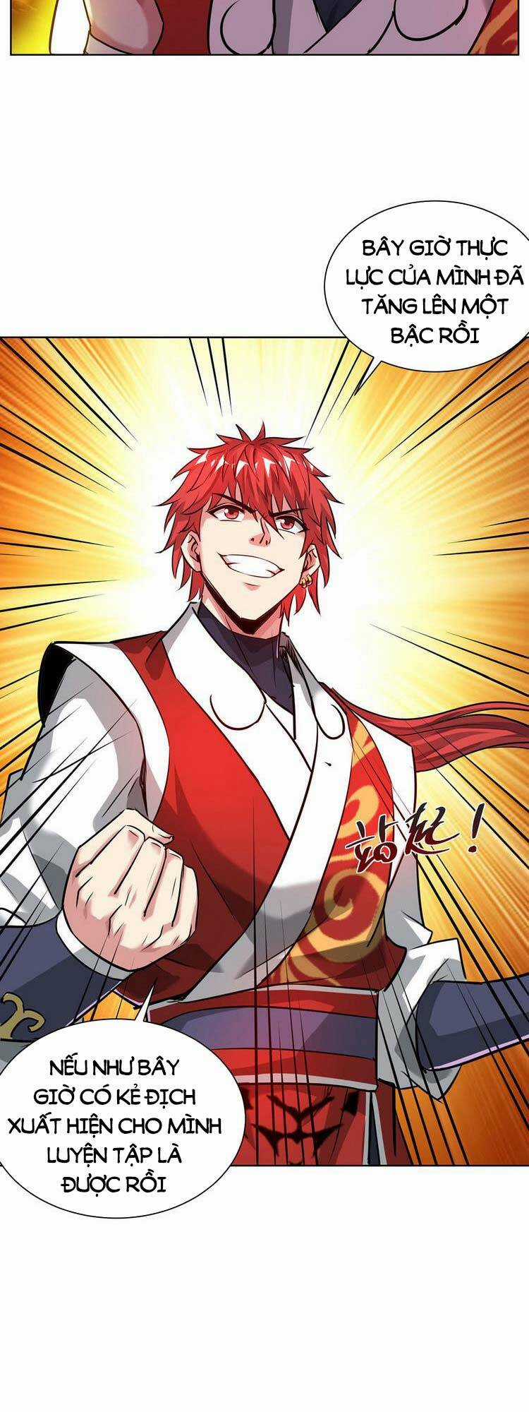 Vạn Cổ Đệ Nhất Tế Chapter 267 trang 2