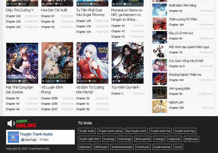 Vạn Cổ Đệ Nhất Tế Chapter 267 trang 27