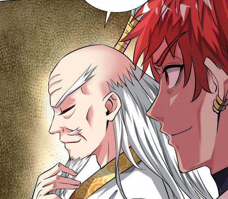 Vạn Cổ Đệ Nhất Tế Chapter 268 trang 16