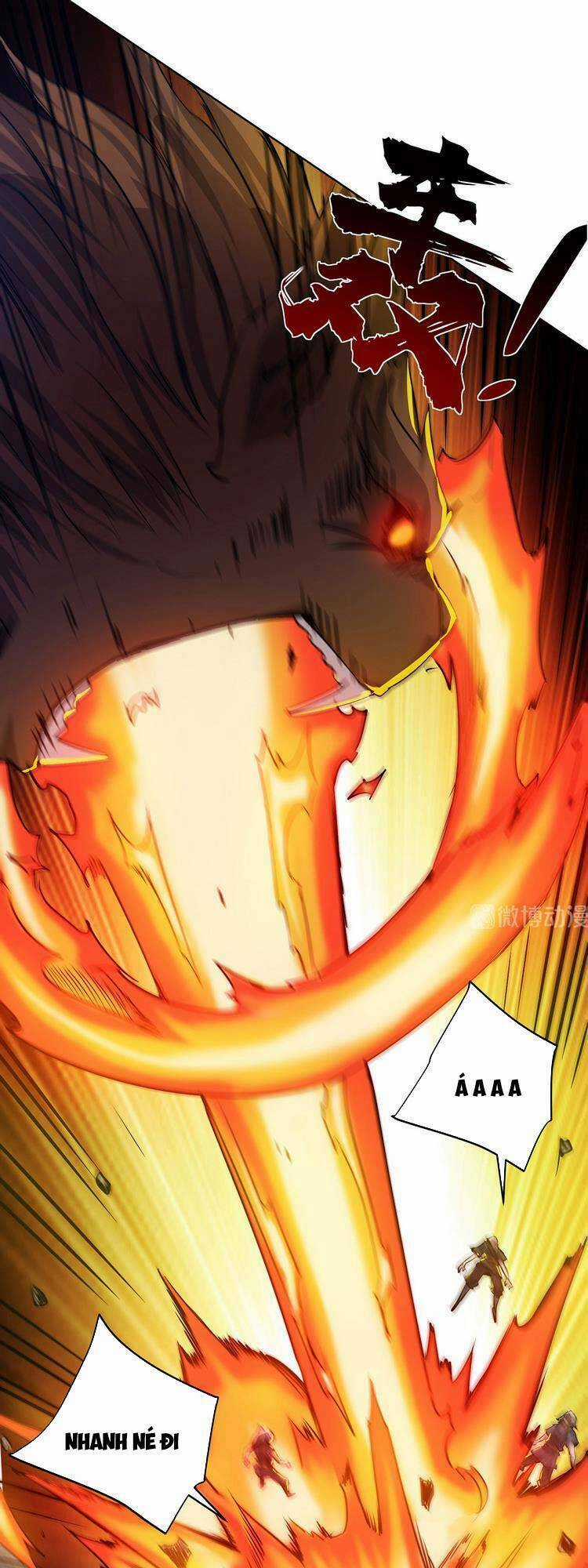 Vạn Cổ Đệ Nhất Tế Chapter 268 trang 2